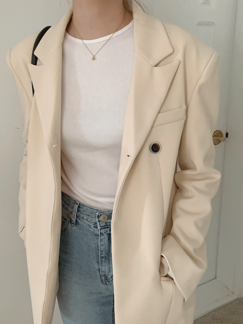 Mui jacket [2colors]