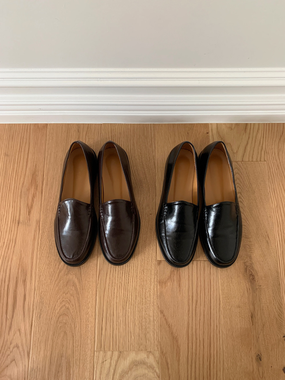 Classic Loafer [2colors]