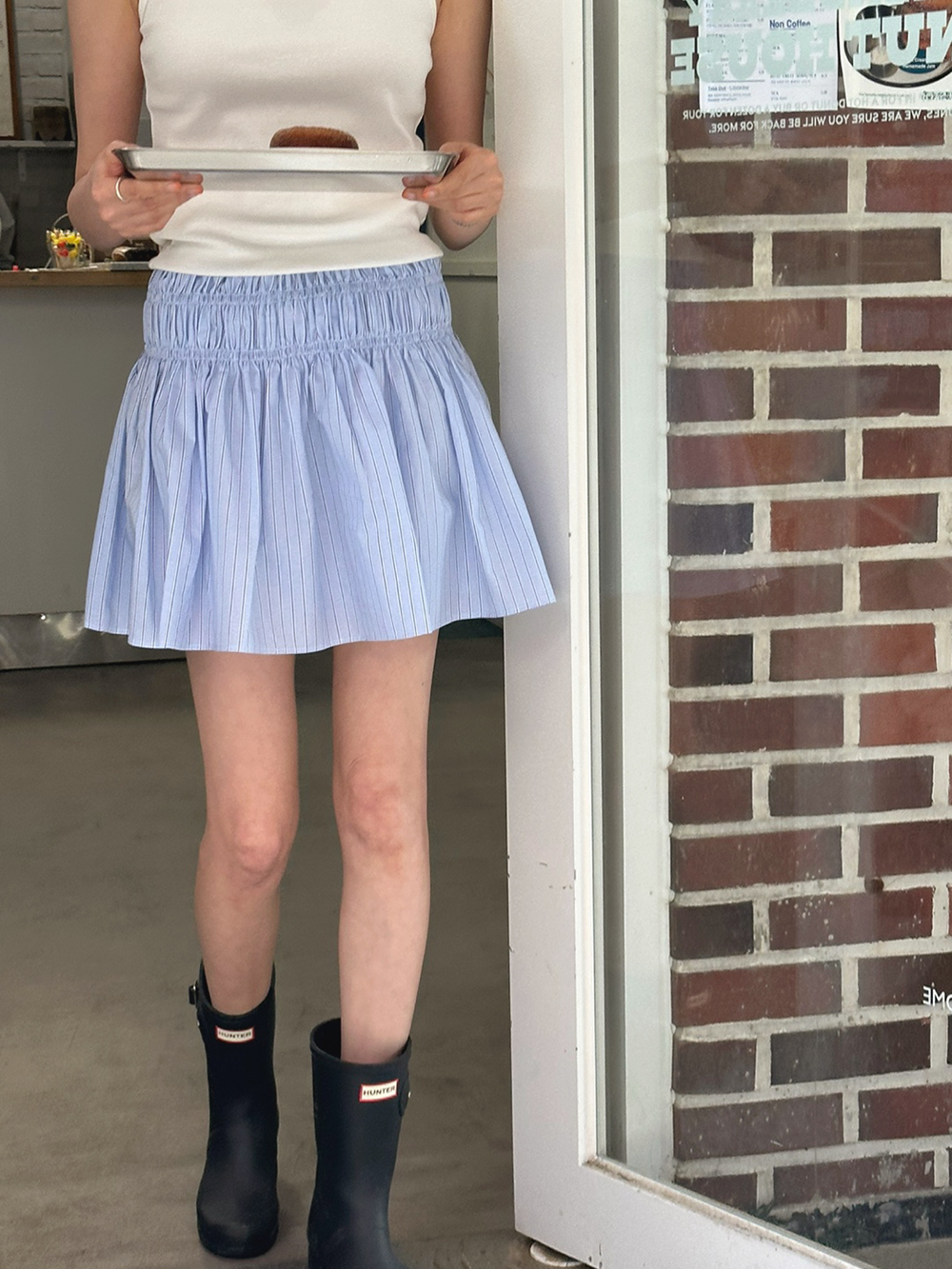 Mue Skirt